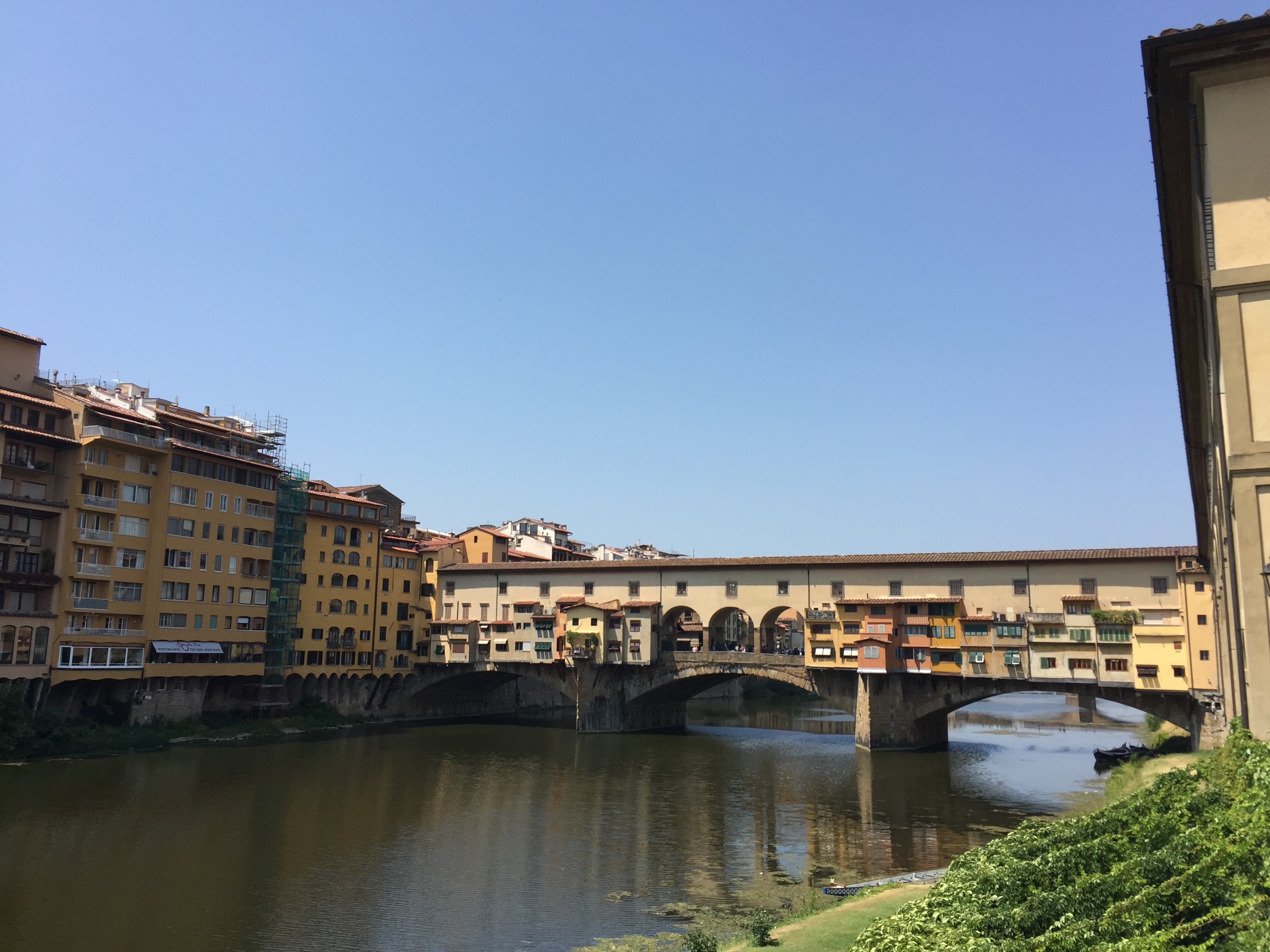 Ponte Vecchio